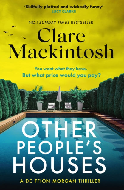 Book cover of: Other People's Houses