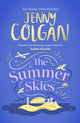 Book cover of: Summer Skies. By: Jenny Colgan