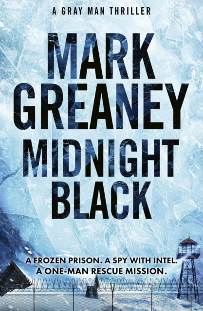 Book cover of: Midnight Black