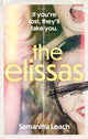 Book cover of: Elissas. By: Samantha Leach
