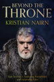 Book cover of: Beyond the Throne. By: Kristian Nairn