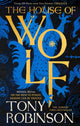 Book cover of: House of Wolf