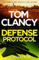 Book cover of: Tom Clancy Defense Protocol. By: Brian Andrews