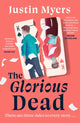 Glorious Dead 9781408749180 Justin Myers