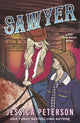 Sawyer, Lucky River Ranch series 9781408750445 Jessica Peterson