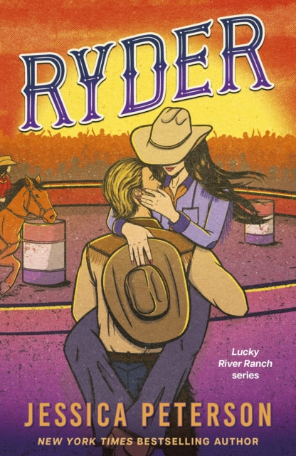 Ryder