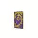 Book cover of: Violet Fairy (Lang’s Fairy Books) A6 Unlined Cahier