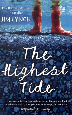 Highest Tide, The Richard & Judy Book Club Pick