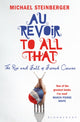 Book cover of: Au Revoir to All That. By: Michael Steinberger