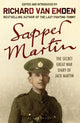 Book cover of: Sapper Martin. By: Richard Van Emden