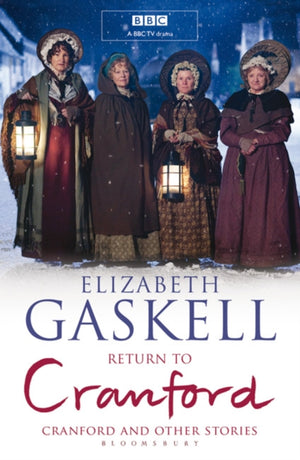 Return to Cranford B Format