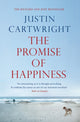 Book cover of: Promise of Happiness. By: Justin Cartwright