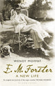 Book cover of: E. M. Forster. By: Wendy Moffat