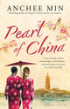 Book cover of: Pearl of China. By: Anchee Min