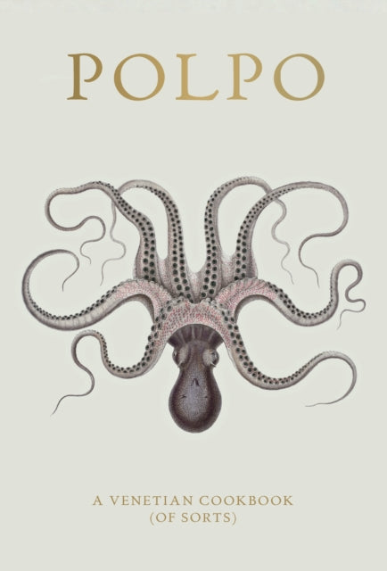 Book cover of: POLPO