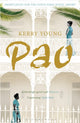 Book cover of: Pao. By: Kerry Young