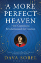 Book cover of: More Perfect Heaven