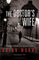 Book cover of: Doctor's Wife. By: Brian Moore