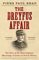 Book cover of: Dreyfus Affair. By: Piers Paul Read