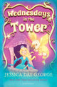 Book cover of: Wednesdays in the Tower