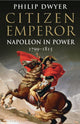 Book cover of: Citizen Emperor