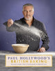 Book cover of: Paul Hollywood's British Baking. By: Paul Hollywood     