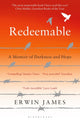 Book cover of: Redeemable. By: Erwin James