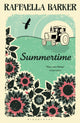 Book cover of: Summertime. By: Raffaella Barker