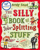 Book cover of: Silly Book of Side-Splitting Stuff