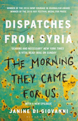 The Morning They Came for Us