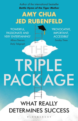 Triple Package