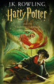 Harry Potter and the Chamber of Secrets 9781408855669 