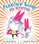 Book cover of: Penelope Snoop, Ace Detective. By: Pamela Butchart