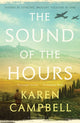 Book cover of: Sound of the Hours. By: Karen Campbell