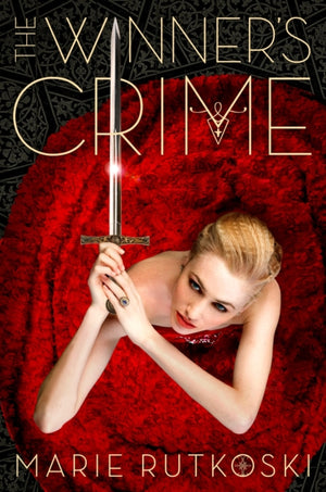 Winner's Crime