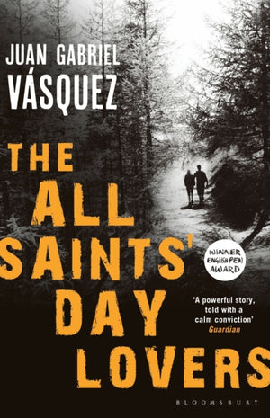 All Saints' Day Lovers