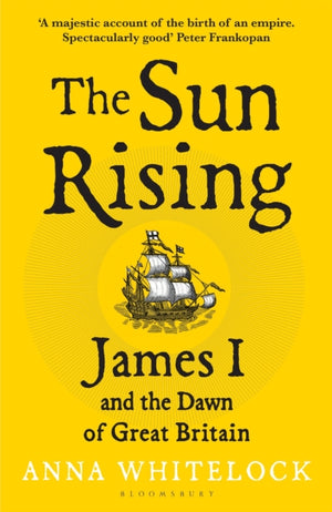 The Sun Rising