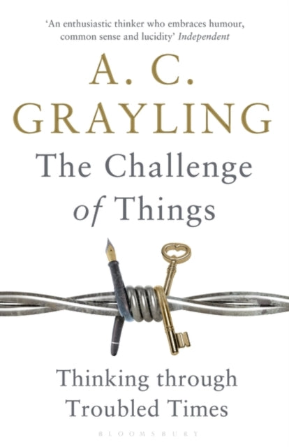 Challenge of Things