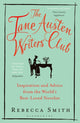 Book cover of: Jane Austen Writers' Club. By: Rebecca Smith undifferentiated
