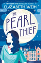 Book cover of: Pearl Thief. By: Elizabeth Wein