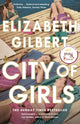 Book cover of: City of Girls
