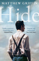Book cover of: Hide. By: Matthew Griffin (Co