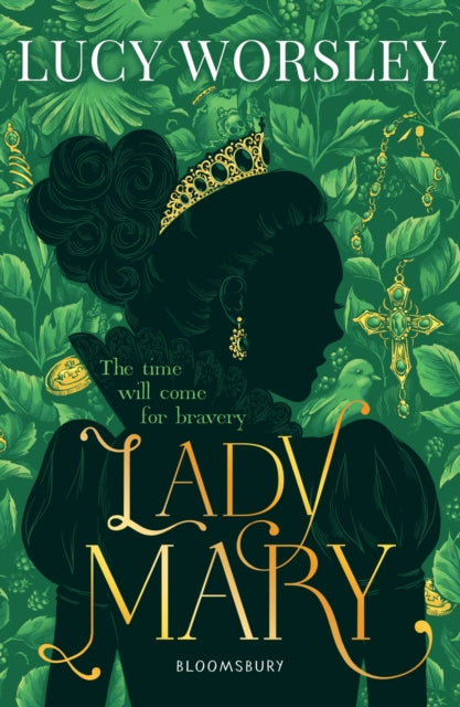 Book cover of: Lady Mary. By: Lucy Worsley