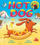 Hot Dog 9781408876114 Mark Sperring