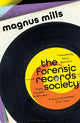 Book cover of: Forensic Records Society