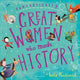 Book cover of: Fantastically Great Women Who Made History. By: Kate Pankhurst
