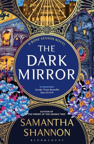 Dark Mirror, The million-copy bestselling series from the author of THE PRIORY OF THE ORANGE TREE