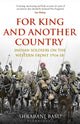 Book cover of: For King and Another Country