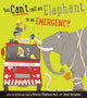 You Can't Call an Elephant in an Emergency 9781408880630 Patricia Cleveland-Peck