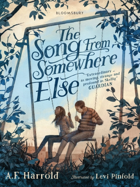 Song from Somewhere Else